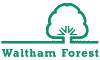 Waltham Forest Council logo